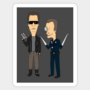 T800 & T1000 Magnet